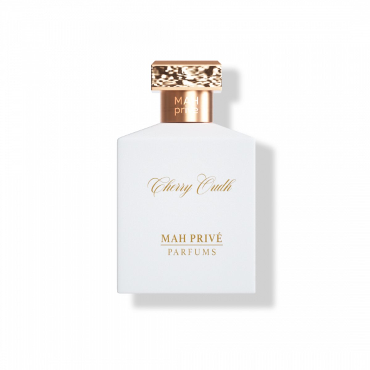 MAH Cherry Oudh - Eau de Parfum - 50 ml