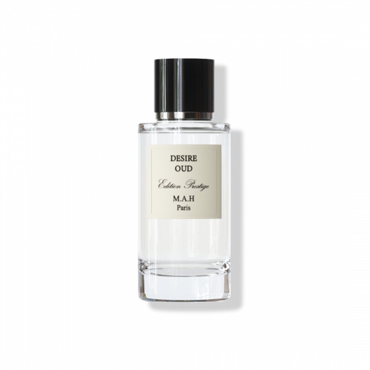 MAH Oud Desire - Eau de Parfum - 50 ml