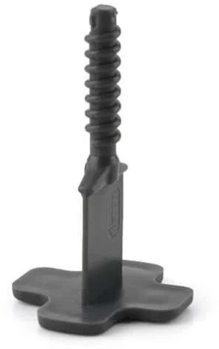 New Tiramisu 1 mm. Levelling clips 1000 st.