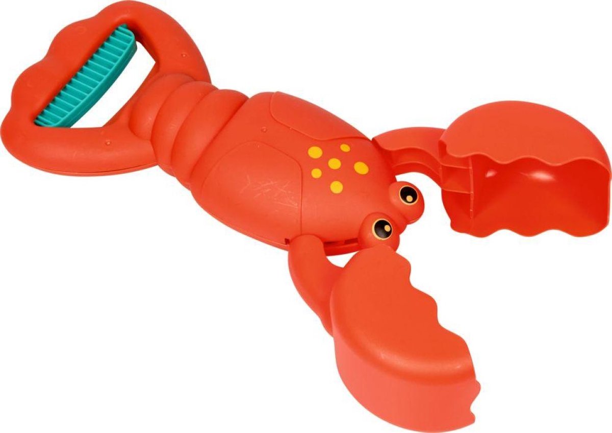 Graafarm/Zandgrijper 'Kreeft'