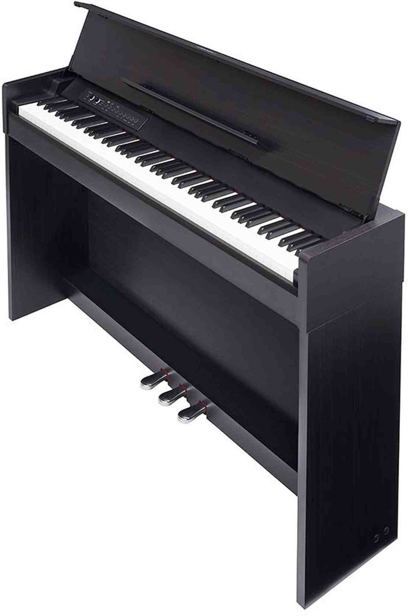 Medeli CP203 BK - Digitale piano