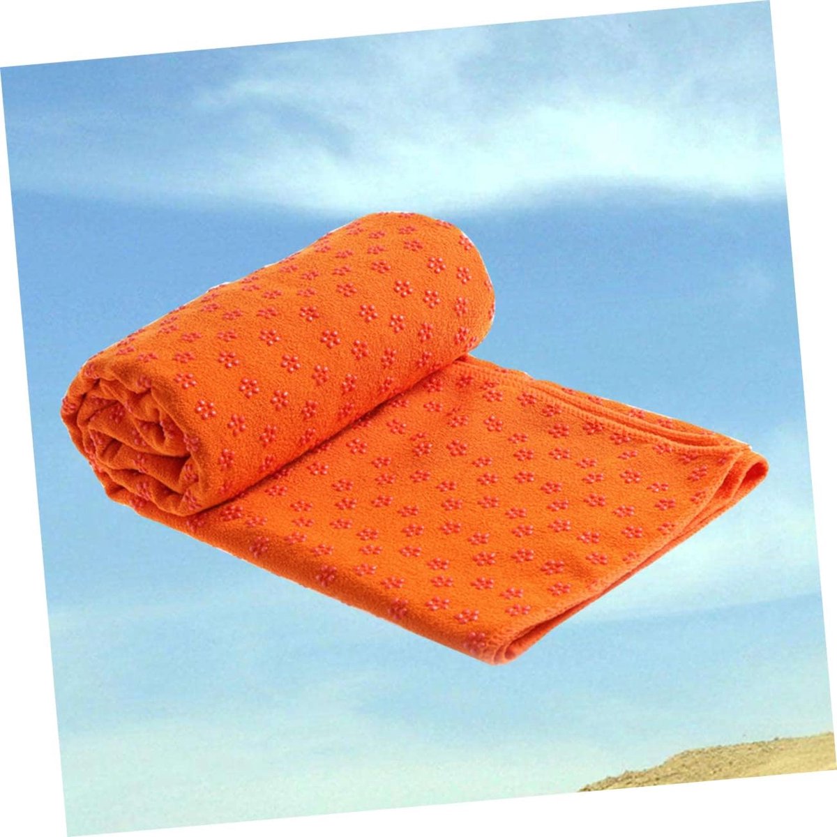 Sneldrogende Handdoek - Microvezel Deken - Fitness Training - Extra Dik - Niet gespecificeerd - Niet gespecificeerd