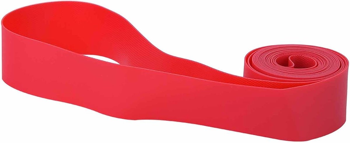 Fietsband Bescherming - Velglint - Fietsen - Sterk Antidrukvermogen - 26 inch - Zwart
