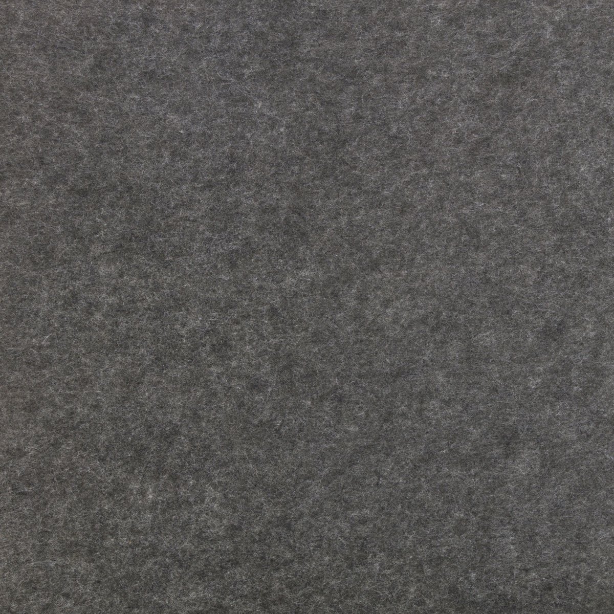 Wandpaneel vilt, donkergrijs - 2970 x 1220 mm | 9mm dik | Verbetert de akoestiek | Eenvoudige montage | Wanddecoratie