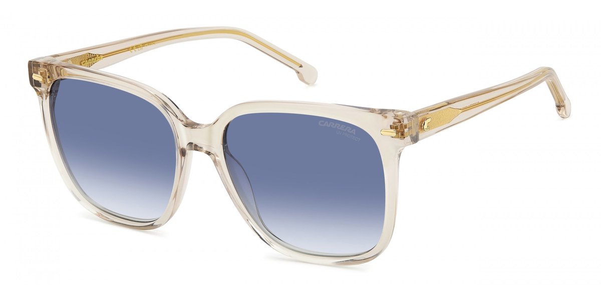 Carrera CARRERA 3002/S Beige 55/16/140 WOMAN Zonnebrillen