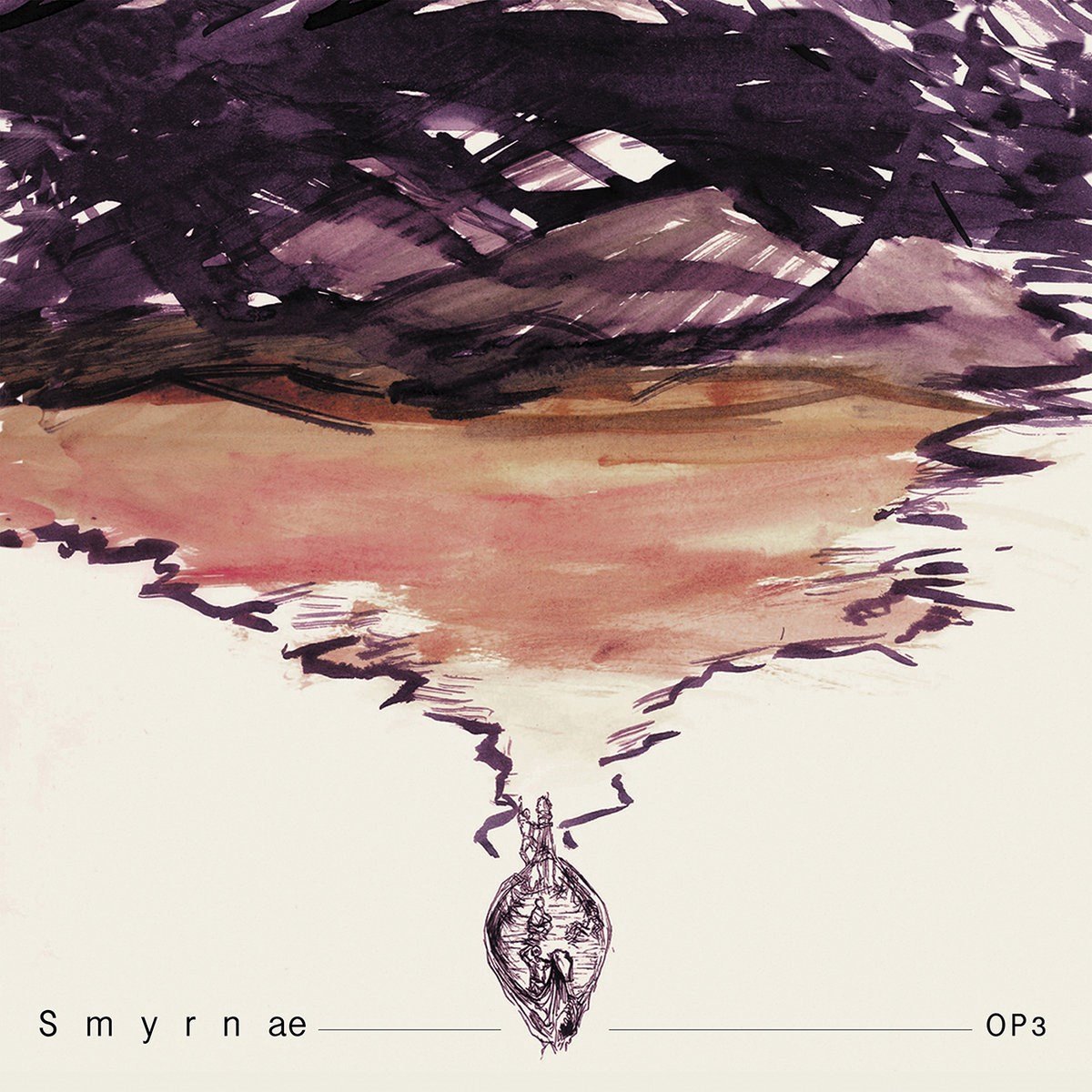 OP3 - Smyrnae (LP)
