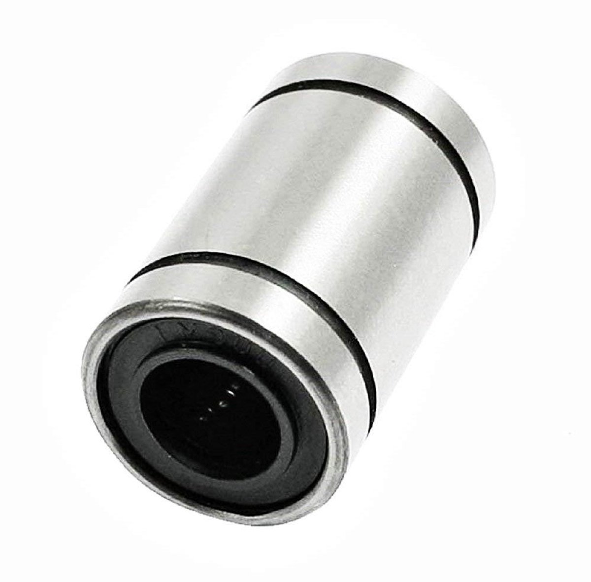 Lineaire Lager - Kogellager - 3D Printer Onderdeel - Precisie Beweging - 13x23x32mm - Metaal
