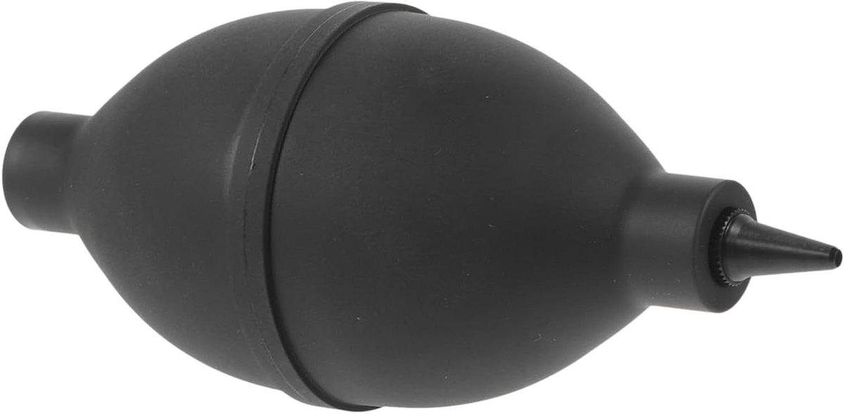 Ball Blower Camera Lens Blower Musical Instruments Blower Hair Dryer Rocket Blower Computer Duster Keyboards Cleaner Blower Remover Lamp Blower Large