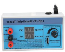 Multifunctionele LED TV Backlight Tester met Strips en Lamp Beads voor Test en Reparatie van Verlichting 0-230V Output