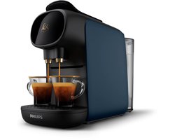 Philips L’OR Barista LM9012/60 - Koffiezetapparaat - Midnight blue