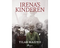 Irena's kinderen
