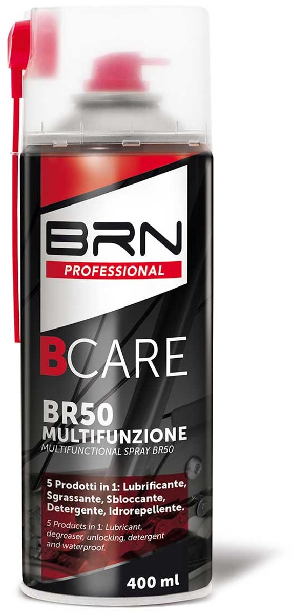 BRN BCARE multifunctionele spray 400 ml