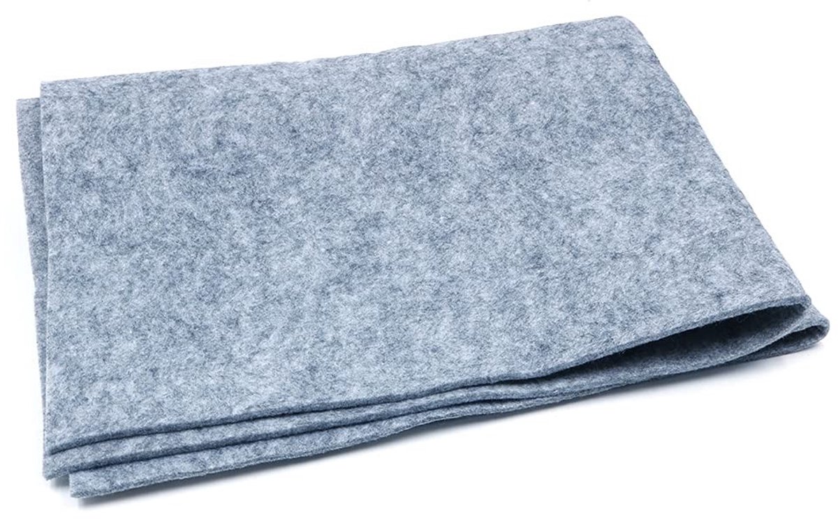 Dailygoods - Innovra - Dailygoods - Vilt Mat voor Kalligrafie en Schilderen 60 x 80 cm