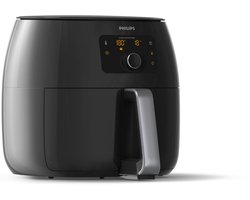 Philips Premium Series Airfryer XXL - HD9650/90 - 7.3L - Tot 6 Personen