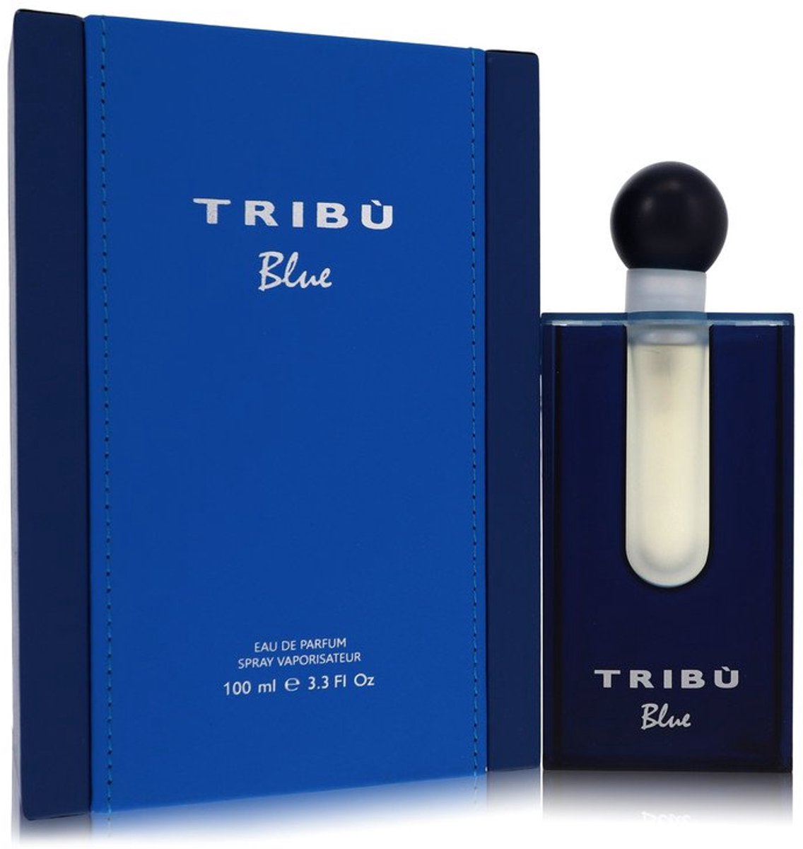 Benetton Tribu Blue eau de parfum spray 100 ml