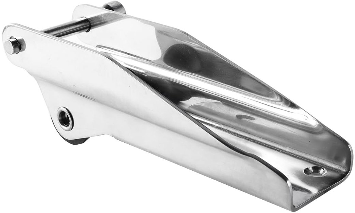 Dailygoods - Ankerrol van 230mm voor Boten en Jachten