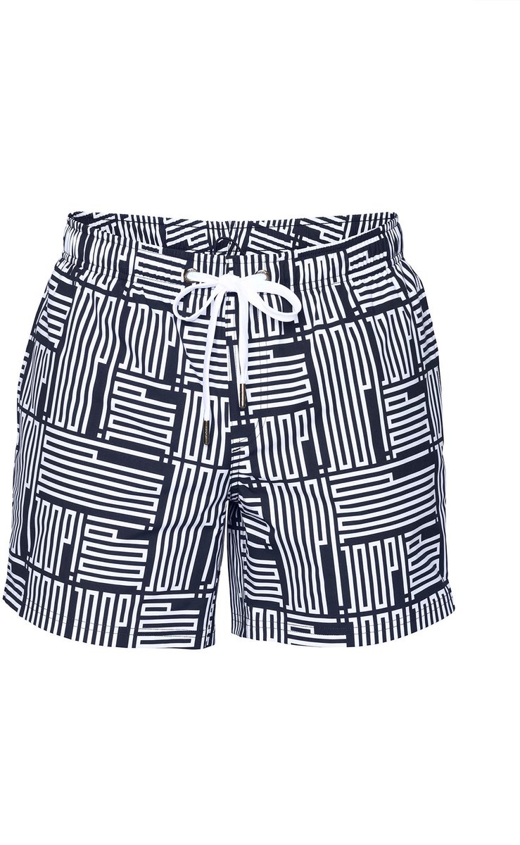 Joop! Badeshorts Mediterran