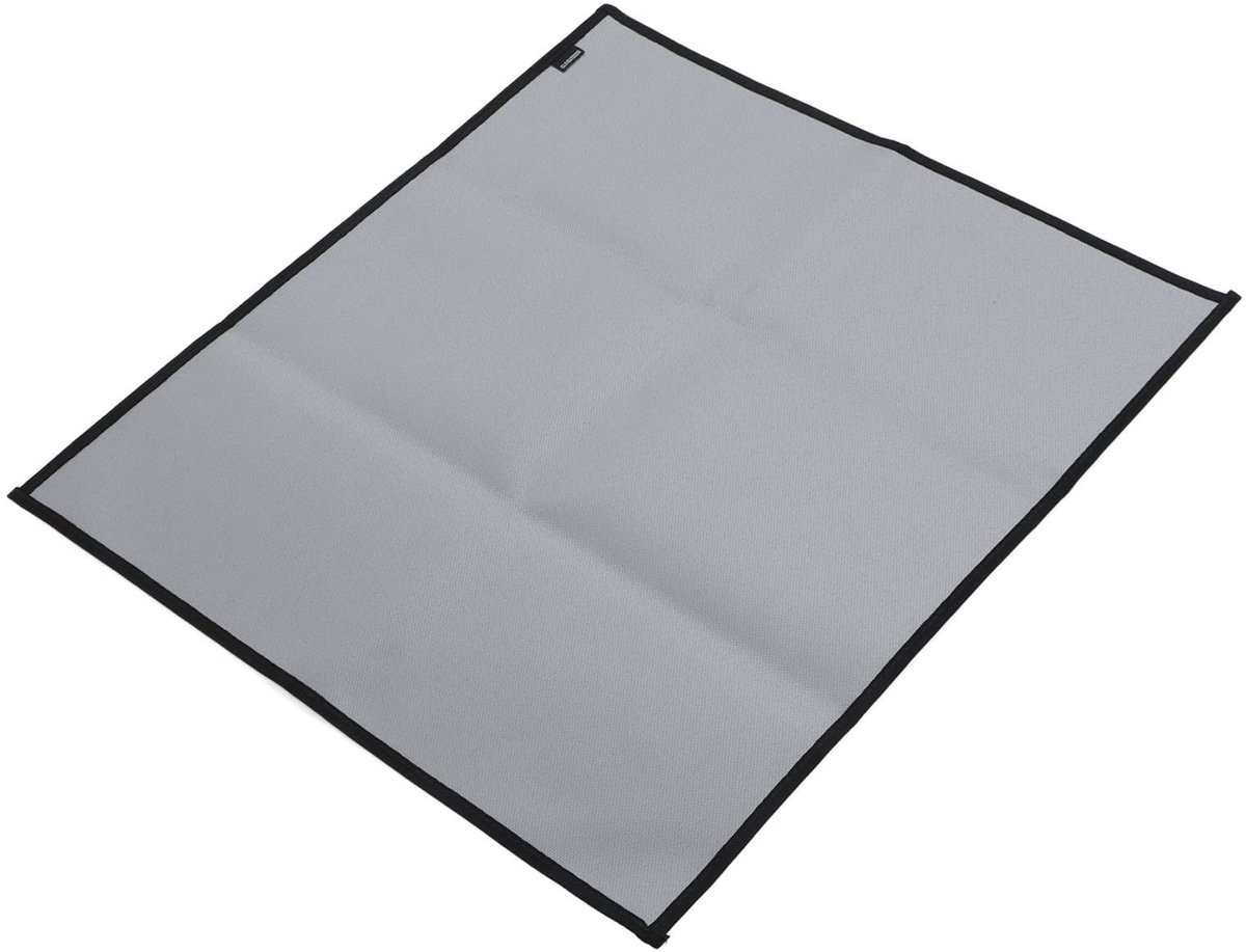 Dailygoods - BBQ Isolatie Pad - Vlamvertragende Mat voor Buiten
