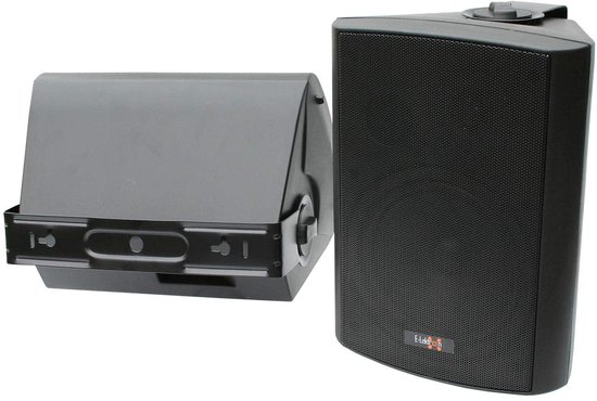 E-Lektron EWL6.5-P speakerset voor binnen en buiten - 130W — afbeelding 2