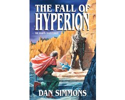 Hyperion Cantos 2 - The Fall of Hyperion