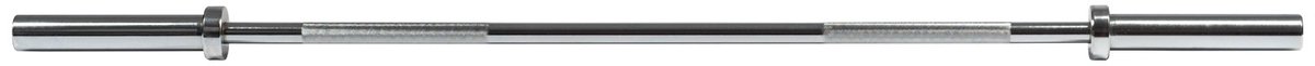 Taurus Lange Halterstang 167 cm | Krachttraining
