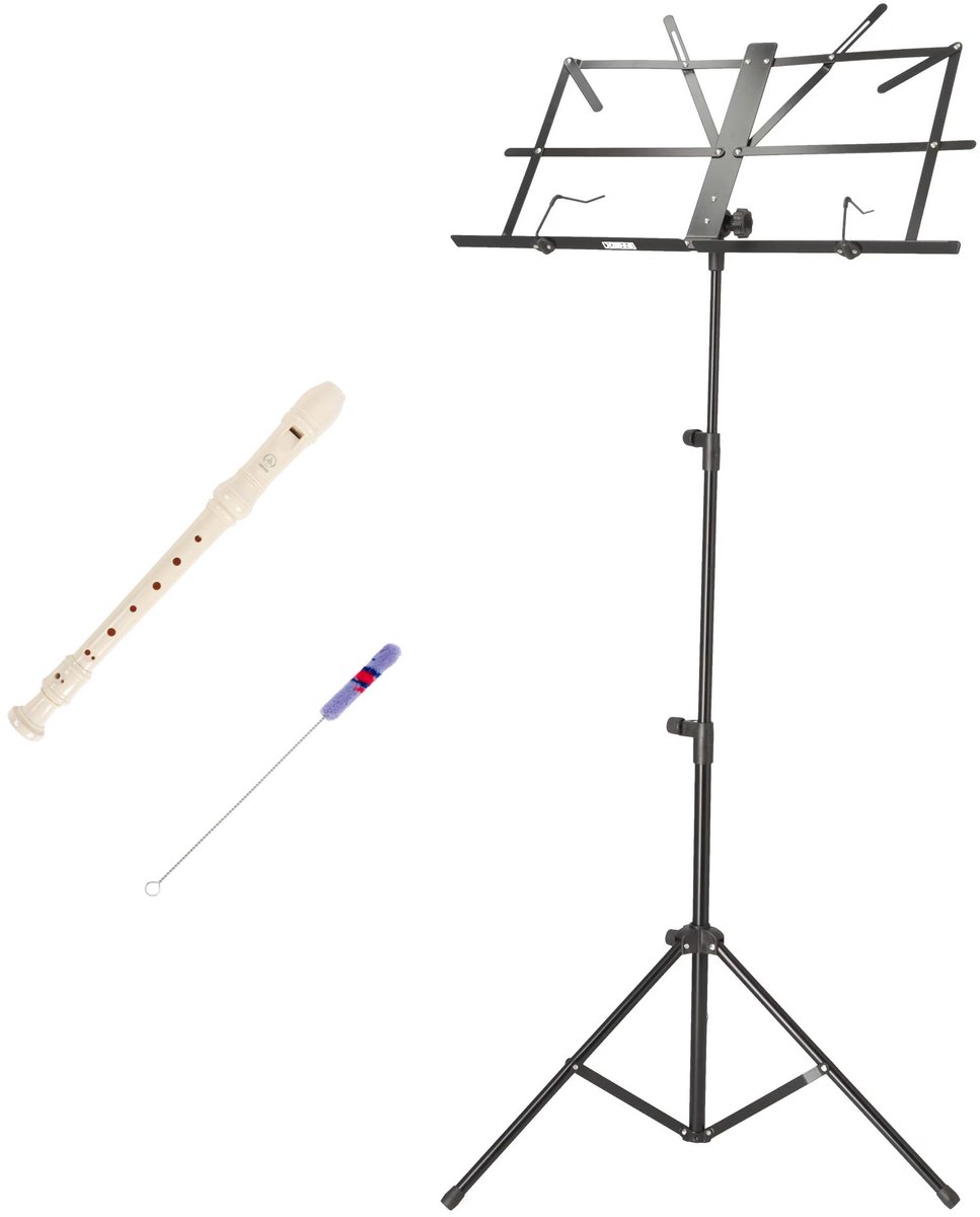 Yamaha YRS-24B starterset