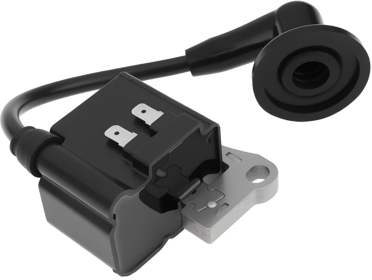 Dailygoods - Motor Bobine Compatibel met Kasei Grasmaaiers voor Betrouwbare Prestaties