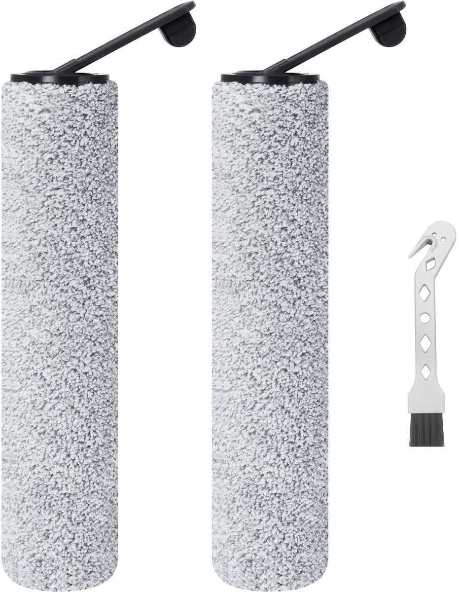 Dailygoods - Accessoires voor Dreame H12/H11 Core/M12 Stofzuigers