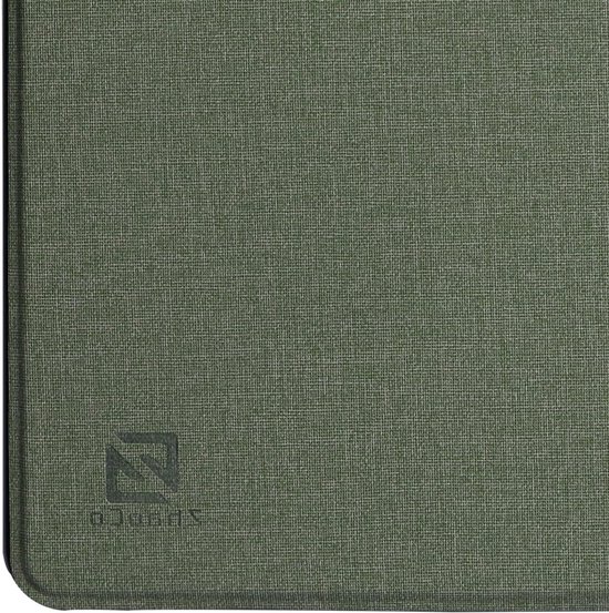 Slimme PU Leren Hoes voor 6.8" Kindle Paperwhite (11e Generatie 2021) en Signature Edition - Bescherming, Stijl en Functionaliteit — afbeelding 5