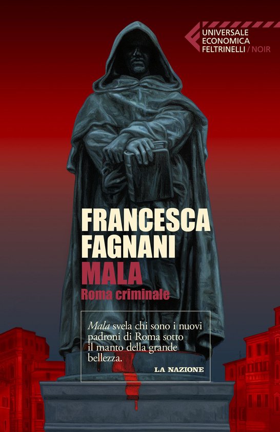Mala. Edizione aggiornata - cover