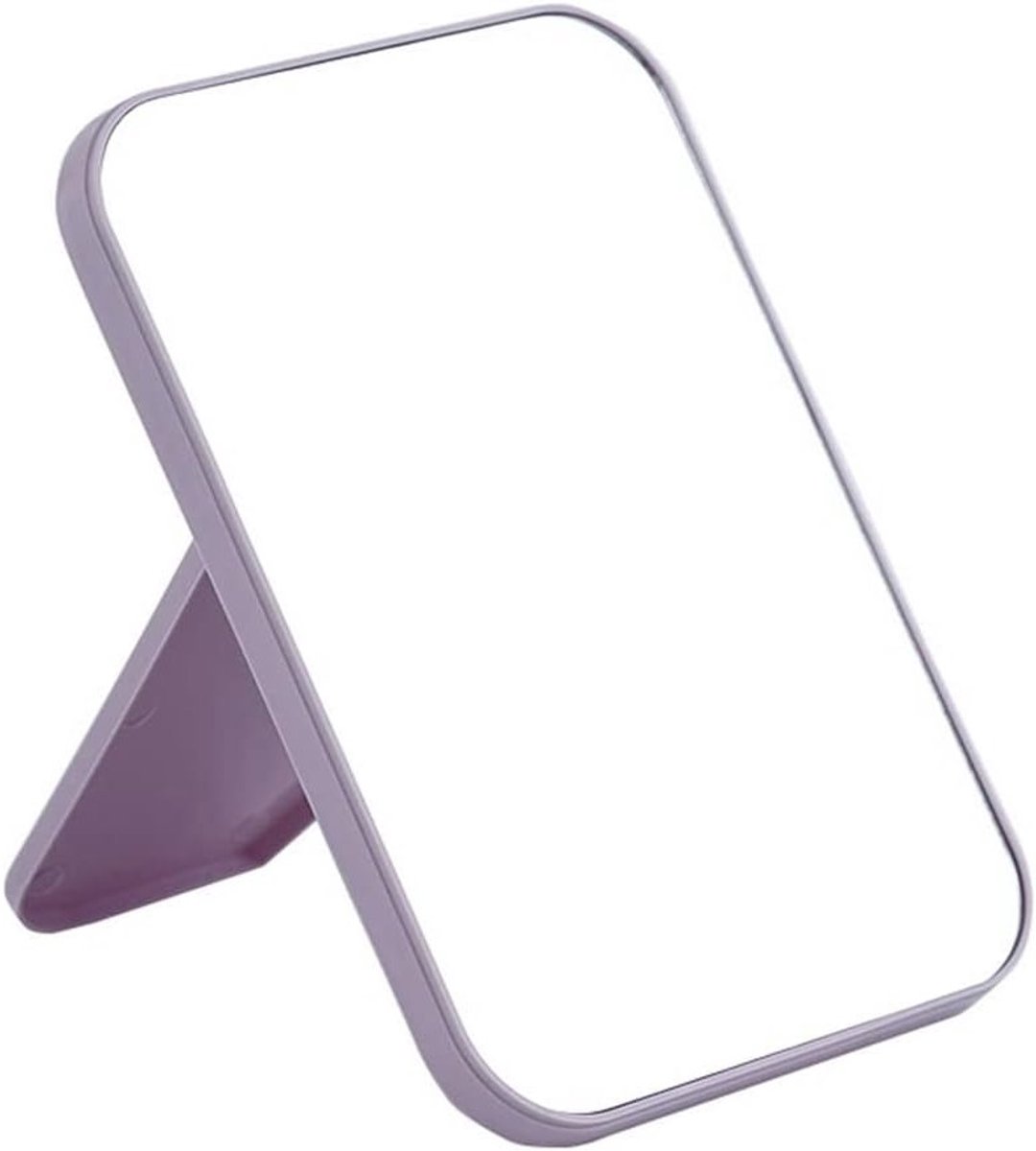 Opvouwbare Super HD Tafelspiegel voor Make-up met Handvrije en Handheld Functionaliteit