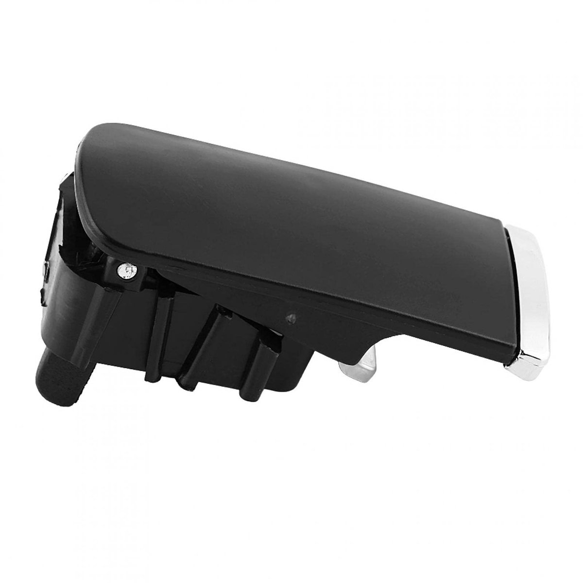 Dailygoody - Glove Box Lid Handle - Hoogwaardige ABS Puller - Geschikt voor Audi A4 - Auto Accessoire - Duurzaam en Betrouwbaar - Voor A4 8E B6 B7 - 2...