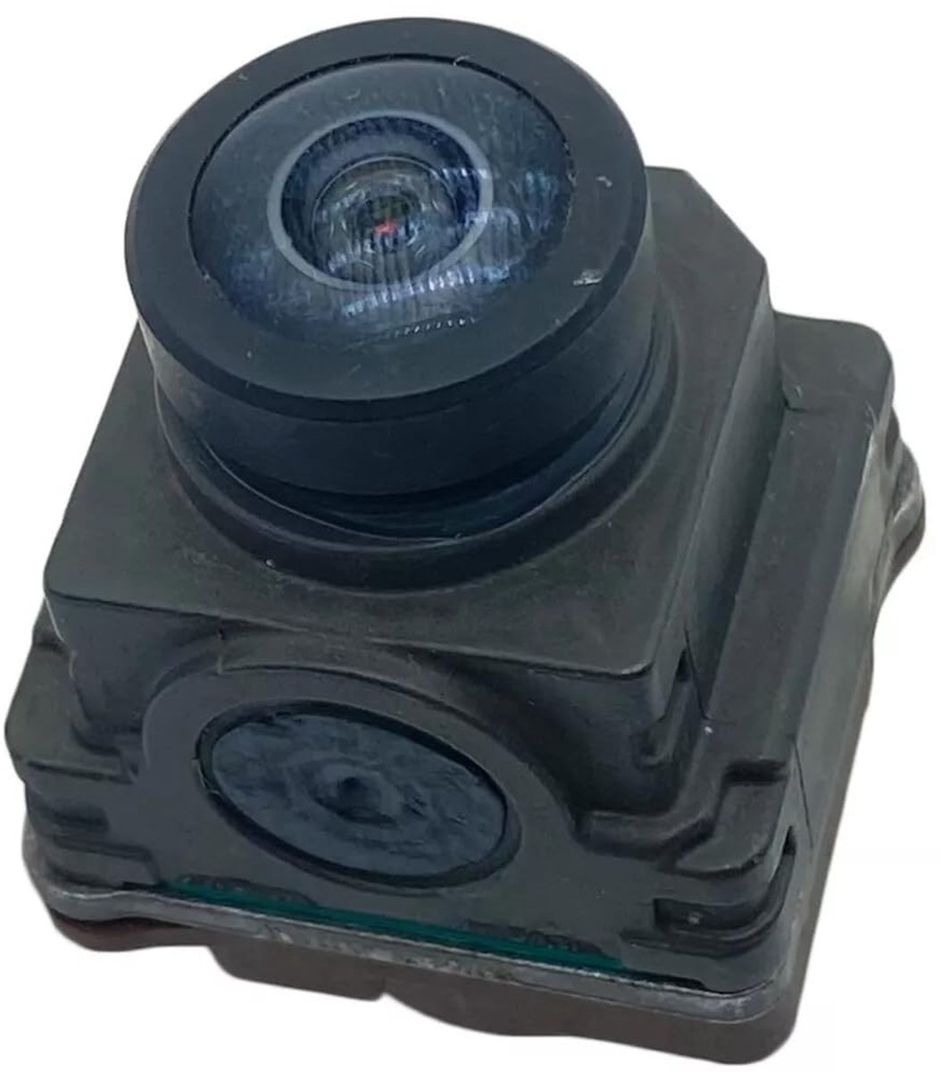 Dailygoody - OmGoods - Dailygoody - 360 ° Surround View Camera - Voor Mercedes-Benz - Hoogwaardige beeldkwaliteit - Compact formaat - Veiligheid - Geschikt voor X247 en