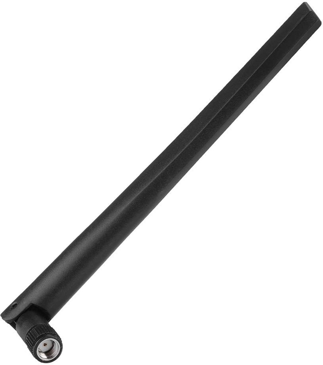 Dailygoods - Wifi Antenne Vervanging 5dB SMA Externe Antenne voor Draadloze Routers