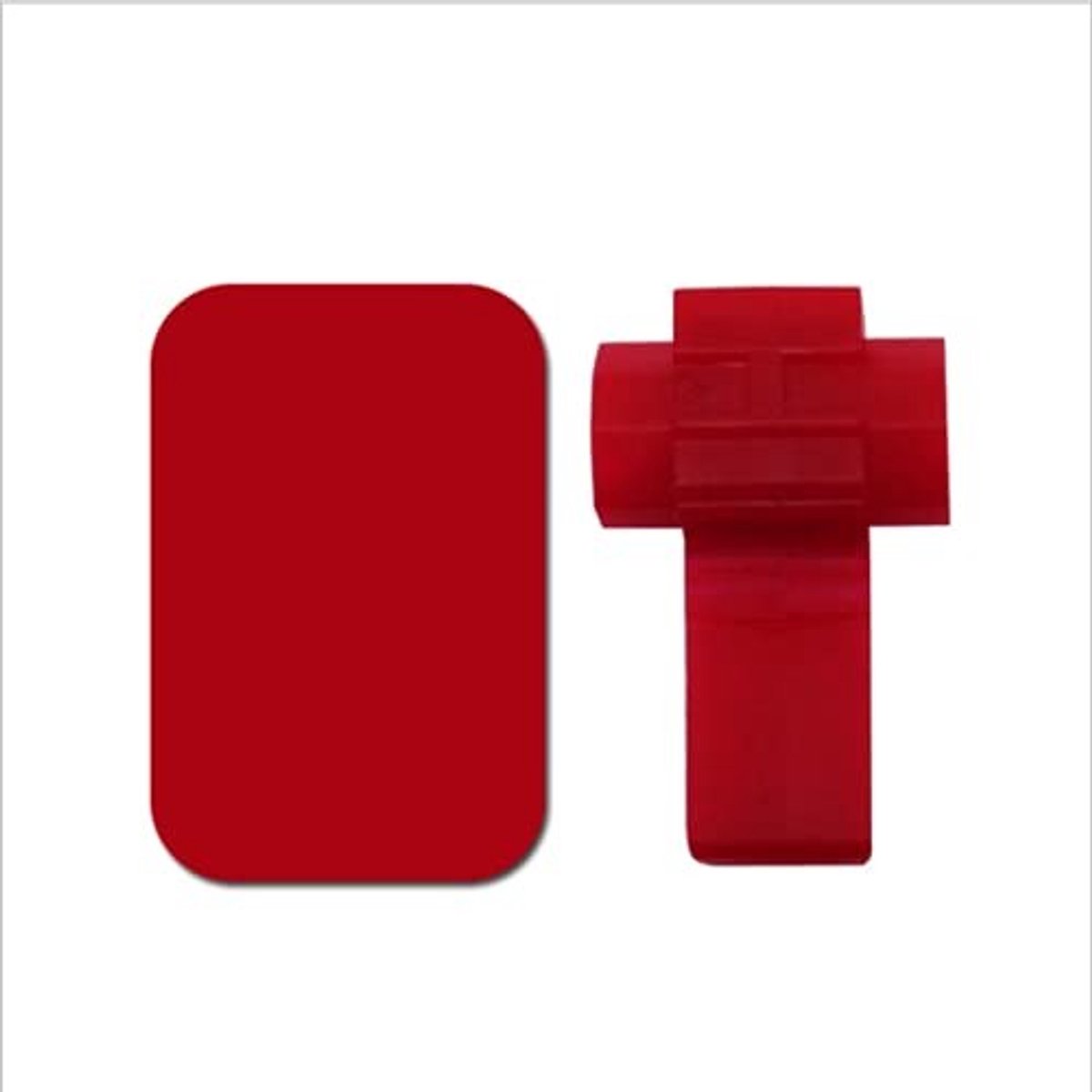 Dailygoods - Dailygoody - Auto Antenne - Signaal Versterker - Verbeterde Radio-ontvangst - FM AM Booster - Verminder Ruis - Geschikt voor Auto's - Compacte Afmetin
