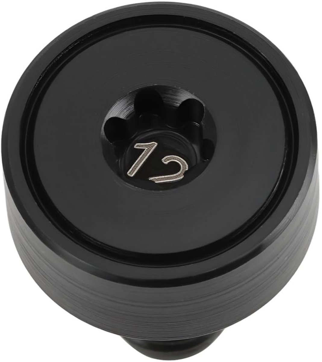Dailygoody - Wave Weight 12g voor Callaway Elyte Triple Diamond Titanium Driver & Fairway Wood