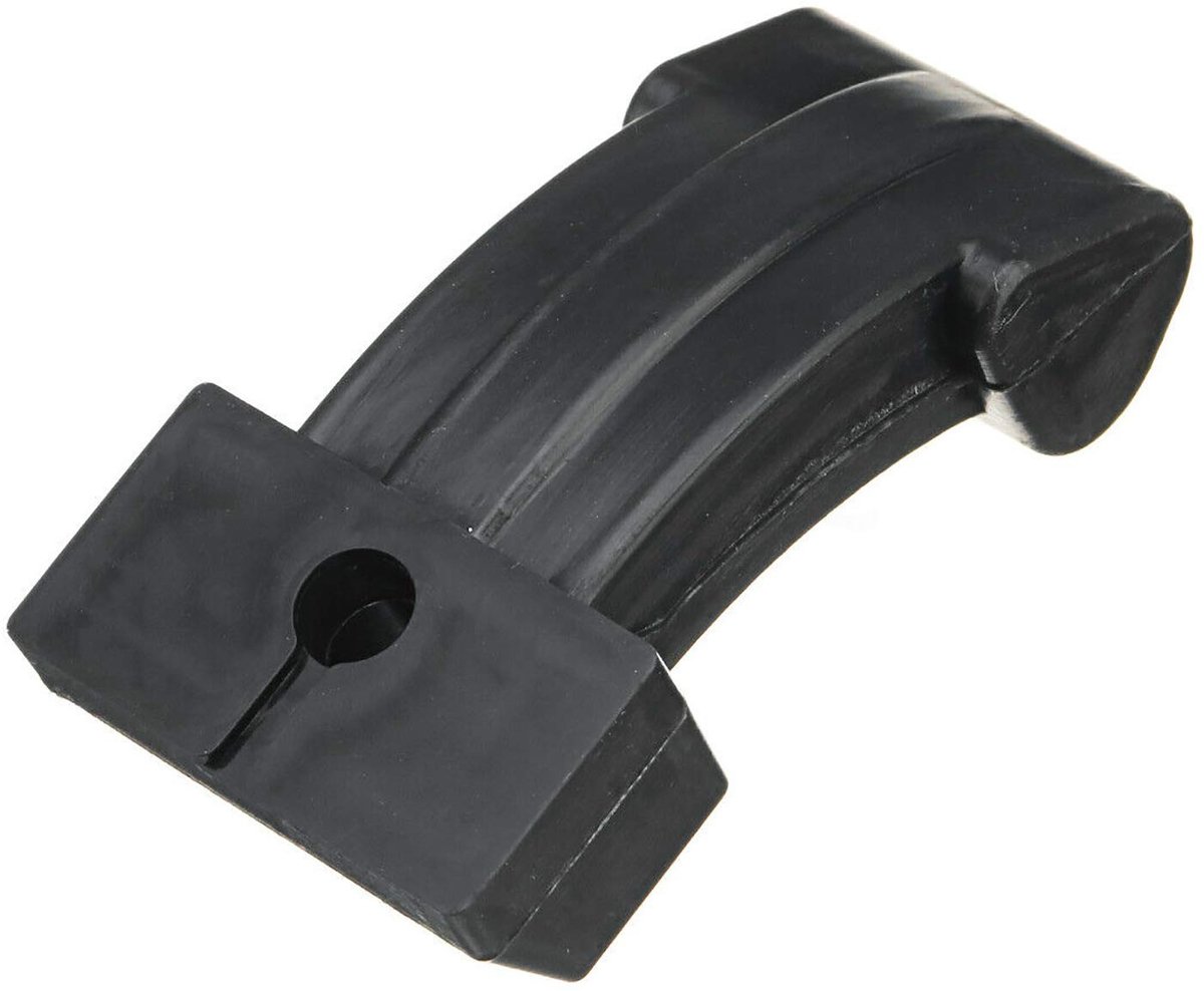 Dailygoody Sheet Sensor Actuator Pedaal Rubber Onderdeel - Vervangingsonderdeel - Rubber - Hi-Hat Pedaal Accessoires - Geschikt voor Roland...
