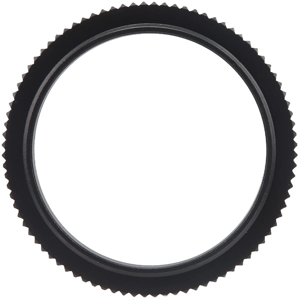 Dailygoods - Dailygoody - Telescoop Adapter Ring - M48 Male - Aluminium - Dubbelzijdige T2 Male Adapter - Geschikt voor Lens Filter - Compact en Lichtgewicht