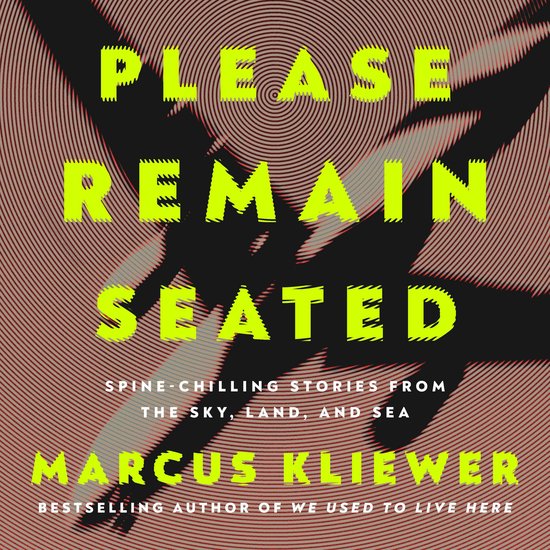 Please Remain Seated - cover