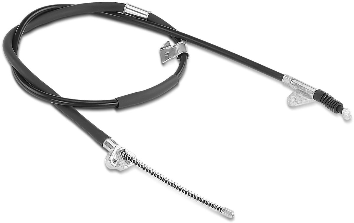 Frankberg 1x kabel achteras rechts voor Mazda