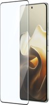Just in Case screenprotector geschikt voor Motorola Edge 60 Fusion / Edge 60 / 60s - Screenprotector Full Cover Gehard Glas