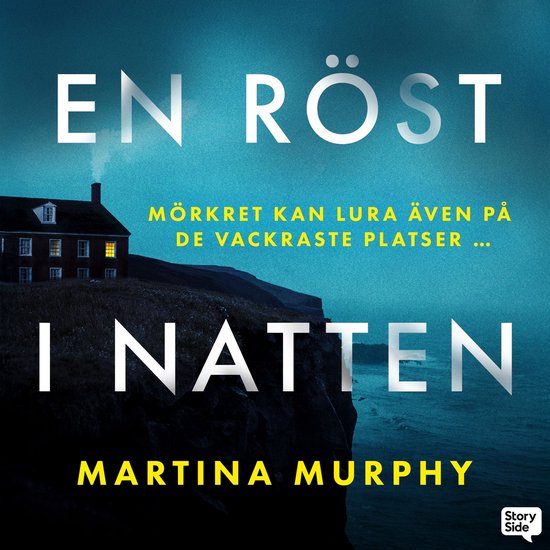 En röst i natten - cover