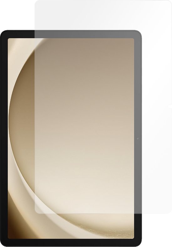 Just in Case Samsung Galaxy Tab A11 Plus Screenprotector Glas