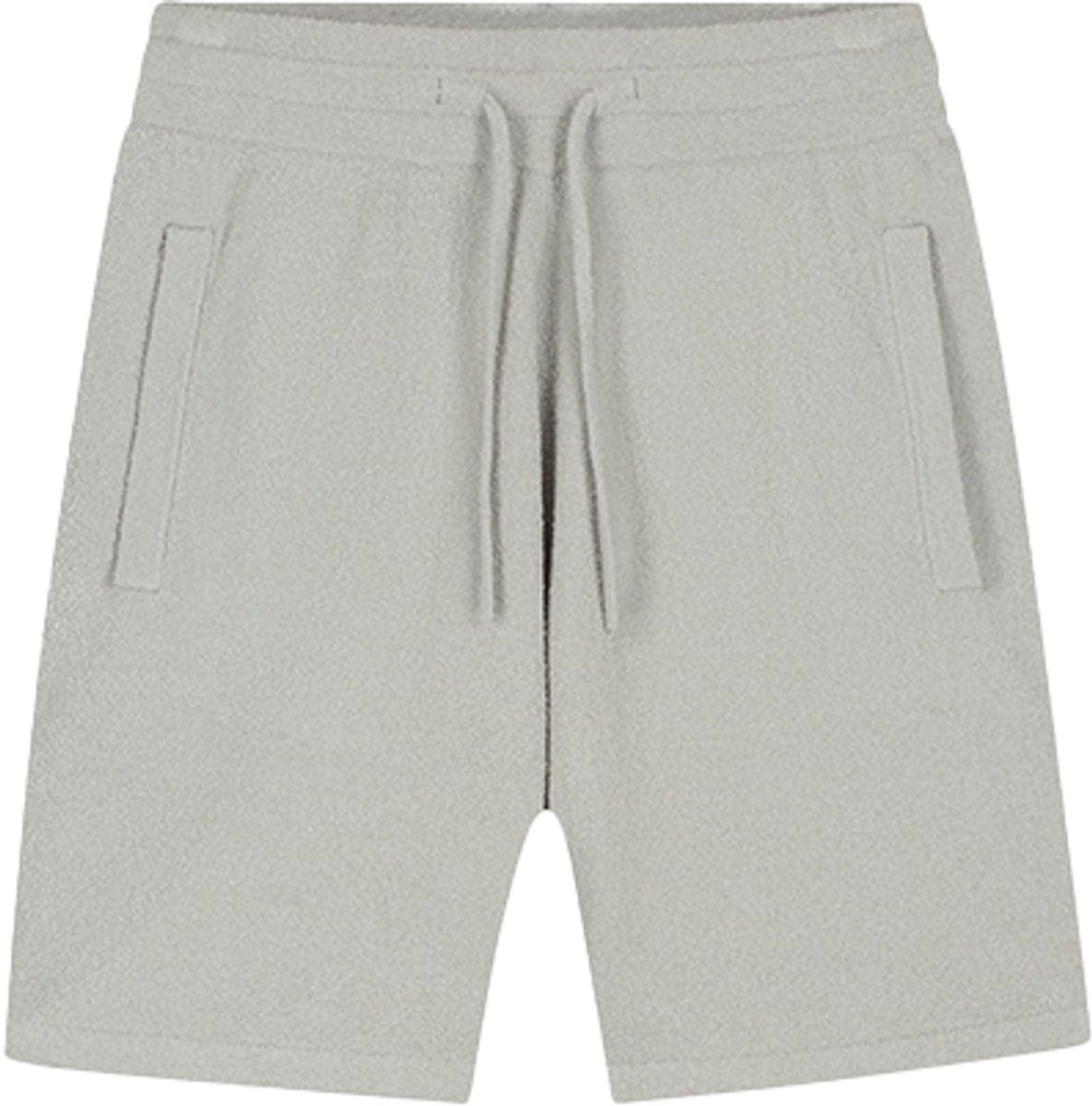 Malelions Boucle Shorts