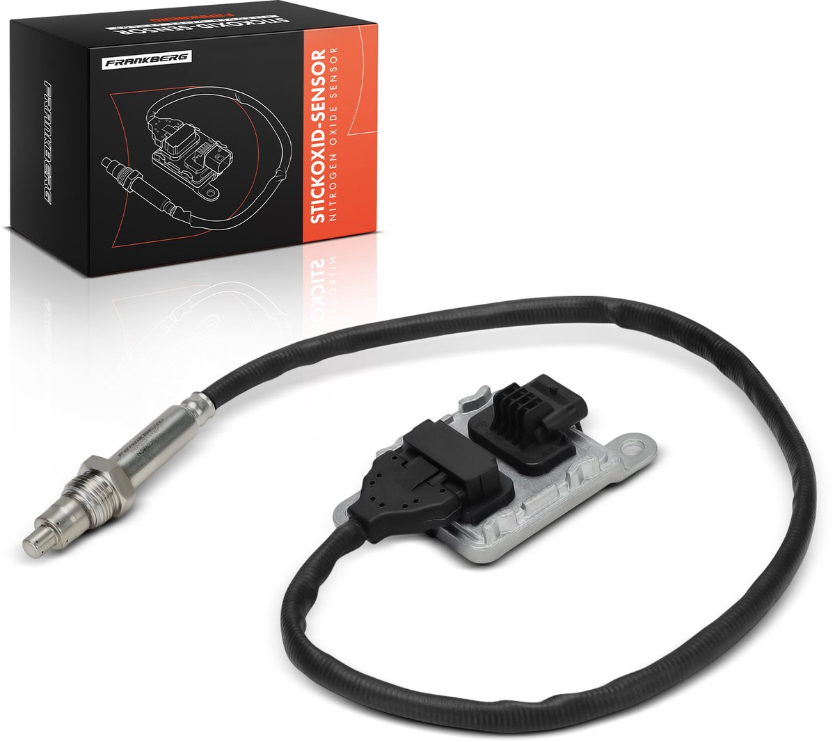 Frankberg 1x NOx Sensor voor Audi