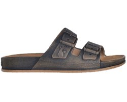 Cacatoes Vitoria Sandalen Bruin EU 42 Man