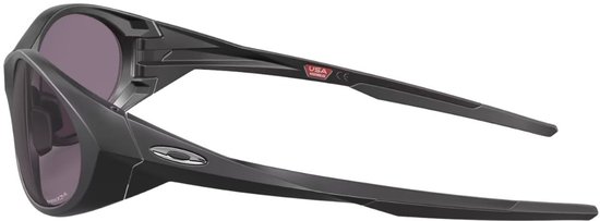 OAKLEY Eyejacket Redux Zonnebril senior Zwart van Oakley — afbeelding 5