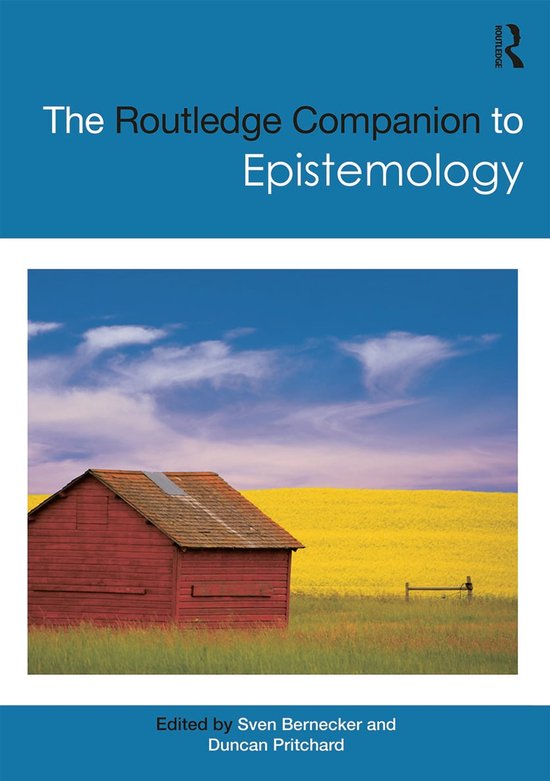 Routledge Companion To Epistemology