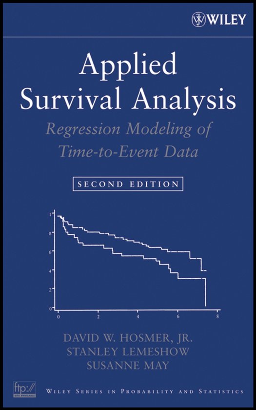 Applied Survival Analysis