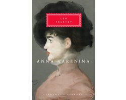 Anna Karenina